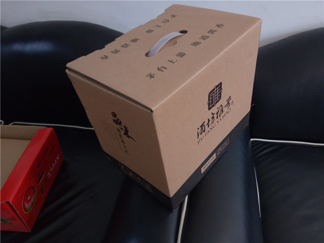 紙箱紙盒定制加工廠，值得信賴！